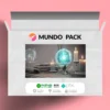 Blender Fundamentals Vol. 1 Modeling - CGFastTrack [INGLÊS]