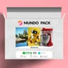 Curso Blender 2.8: Aprenda 3D do Zero - Daniel Franco