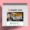 Curso de Blender 2.8 - Héber Simeoni