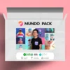 DOMESTIKA: Design de Personagens no Cinema 4D: do Esboço à Impressão 3D - Aarón Martínez [ESPANHOL]