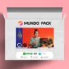 Introdução à Animação 3D em Cinema 4D e V-RAY - Crehana [ESPANHOL]