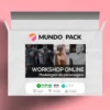 Modelagem de Personagens Para Impressão 3D - Bernardo Yang