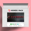 Bodybuilding 4 Strength Athletes - Hybrid Performance Method [INGLÊS]