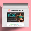 Curso 21 Day Fix EXTREME - Autumn Calabrese [INGLÊS]