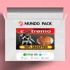 Método Bumbum Na Nuca - Glúteos ao Extremo