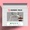 Nutrição e Hipertrofia Muscular - Dudu Haluch