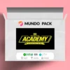 Personalize Seu Treino - Iridium Academy