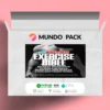 The Men's Fitness Exercise Bible - Sean Hyson [INGLÊS]