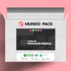 Produçao Musical Completo - Go Hero