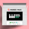 Produção Musical MKMN - Felippe Senne
