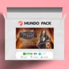 Creative Fusion - Kiko Loureiro [INGLÊS]