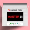 Curso Avançado De Mixagem E Masterização - Master 21