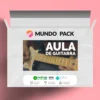Curso Guitarra Iniciante - Fender