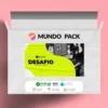 Desafio Mixando em Alto Nível - André Salata