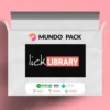 Learn To Play - Lick Library Guitar [INGLÊS]