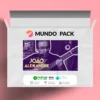 Mais Música - João Alexandre