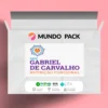 Curso de Extensão: Nutrição Funcional - Gabriel de Carvalho