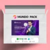 Formação em Nutrição Funcional - Gabriel de Carvalho