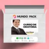 Curso de Oratória CERS - Guilherme Miziara