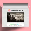 Titãs da Civilização Ocidental - Brasil Paralelo