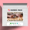 Curso de Marcenaria e Carpintaria - Minas Mega Cursos Online