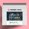 Curso de Tatuagem - Diversos Autores