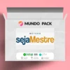 Seja Mestre - Janaina Helena