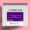 Serviços Financeiros na Assistência Virtual - Camile Just