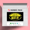 Viver de Bike - Otavio James