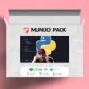 Curso de Python 3 do Básico ao Avançado (Com Projetos Reais) - Luiz Otávio Miranda