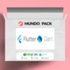 Dart e Flutter o Guia Completo do Desenvolvedor - Stephen Grider [Inglês]