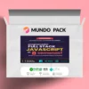 Do Zero a Programador Full Stack Javascript em 8 Semanas - Leonardo Scorza e Daniel Moreto