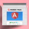 Formação Angular 10: O Início Criando 7 Projetos - Marcio Casale de Souza