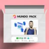 Front-End Design Essencial: Html, CSS e JS Completo do Zero - Brunão Souza