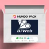 Fullstack B7Web - Autor Não Informado