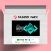 Imersão Multi-stack completa com 35 semanas - TreinaWeb