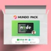 Node.Js, Express, Mongodb & More: The Complete Bootcamp - Jonas Schmedtmann [Inglês]