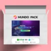 Pacote Fullstack - Danki Code