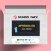 Aprenda Golang do Zero! Desenvolva uma Aplicação Completa! - Otávio Augusto Gallego
