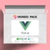Vuejs Curso Completo do Básico ao Avançado - Hcode