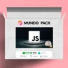 Aprenda Javascript, Jquery, Ajax e JS on do Zero Na Prática - Ivan Lourenço Gomes
