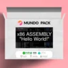 X86 Assembly Programming - Lucas Mayrhofer [INGLÊS]