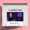 Bootstrap 5 do básico ao avançado (com 4 projetos) - Matheus Battisti