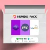 Crud Básico com Bootstrap 4, Php e MySQL - Ricardo Milbrath