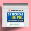 39 Técnicas PNL para Reprogramar o seu Cérebro - Steve Allen