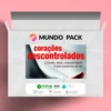 Corações Descontrolados: Cíumes, Raiva, Impulsividade, O Jeito Borderline de Ser - Ana Beatriz Barbosa Silva