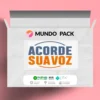 Acorde sua Voz - Isis Moreira