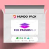 100 Passos 5.0 - Valeska Bruzzi