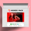 Código Pin Lucrativo - Duda Serenine
