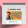 Como Crescer o Instagram - Wagner Taboada